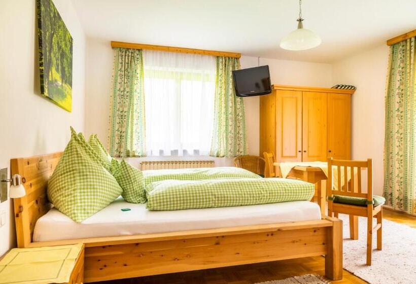 Bed and Breakfast Hinterkellaubauer