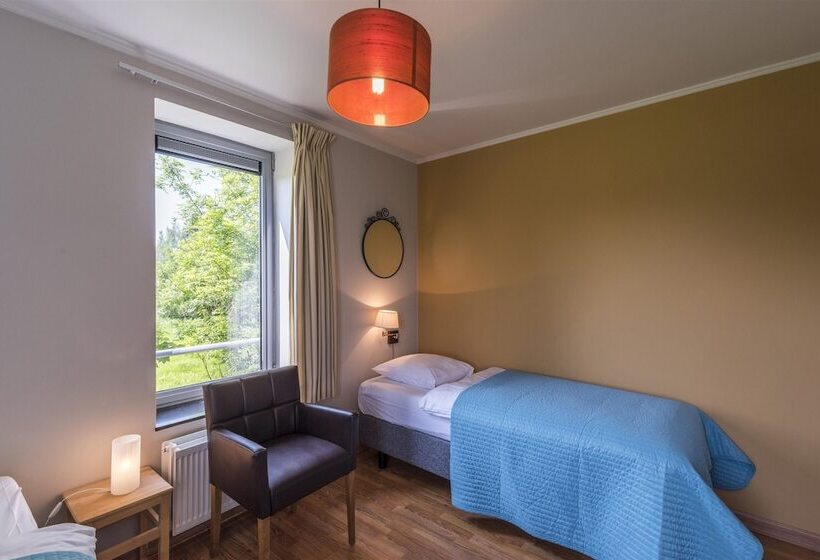 مبيت وإفطار Le Bon Voisin