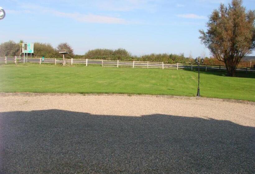 צימר Padua Guest Accommodation Rosslare