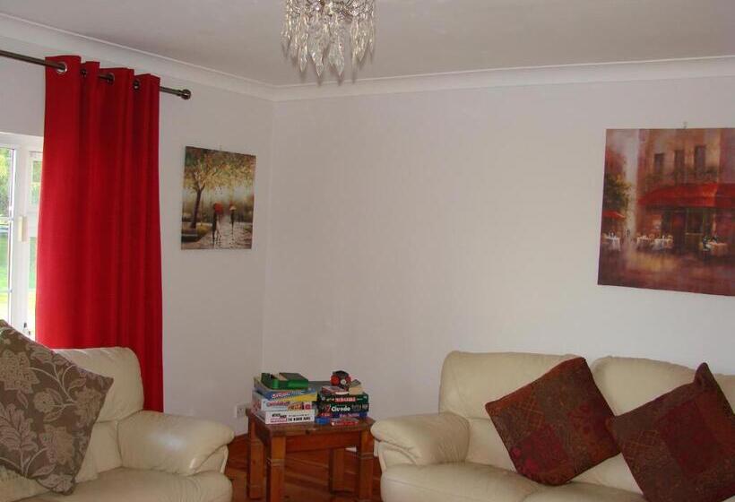 צימר Padua Guest Accommodation Rosslare