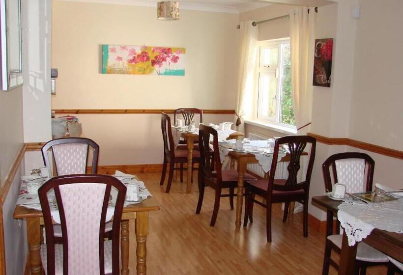 צימר Padua Guest Accommodation Rosslare