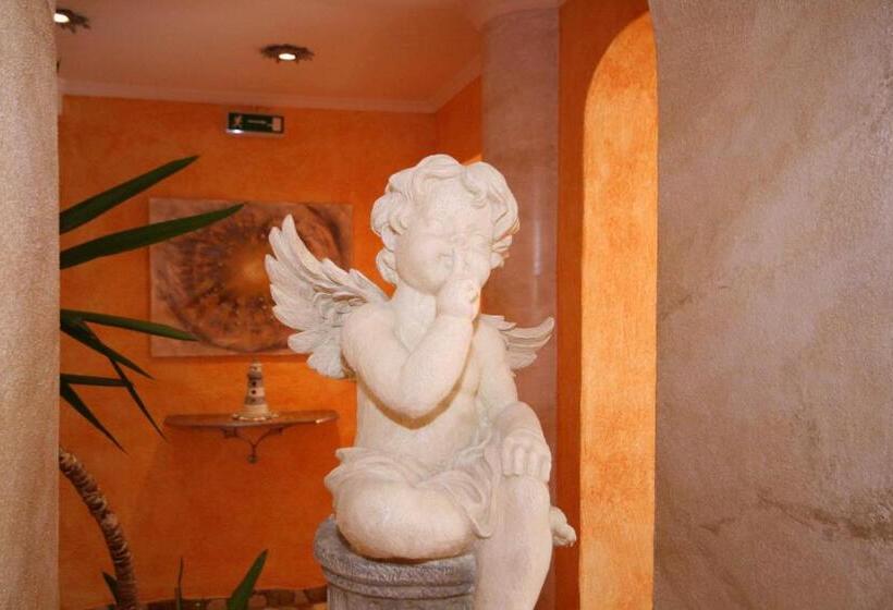 تختخواب و صبحانه Wellness Pension Jagahütt N