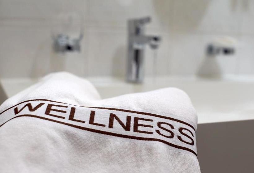 هتل Bühlhof Appartements