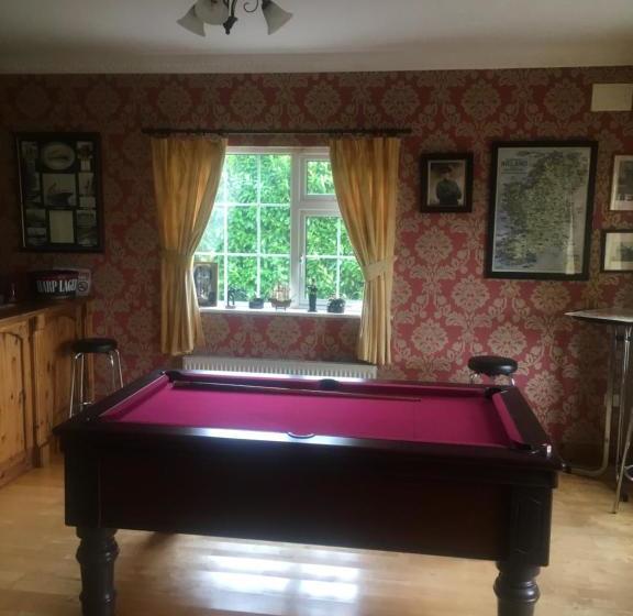 Deerpark Manor Bed And Breakfast