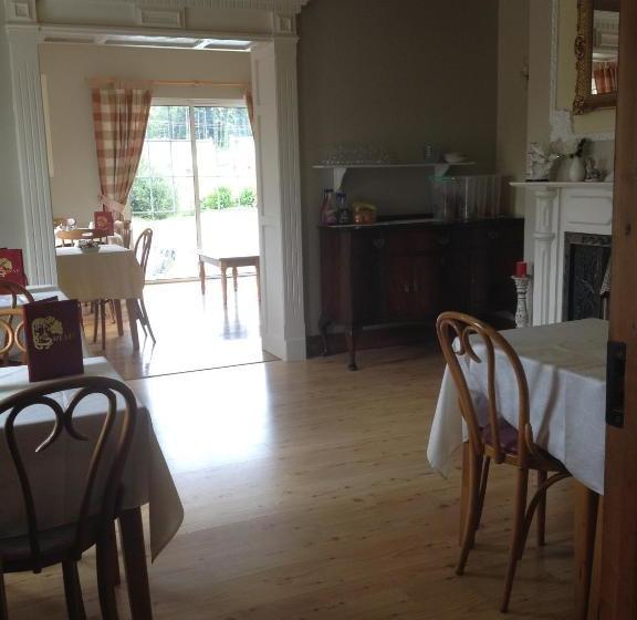 Deerpark Manor Bed And Breakfast