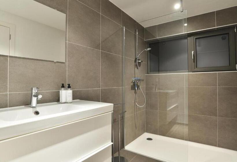 Durbuy ô Restaurant Hotel Recharge Electric Car