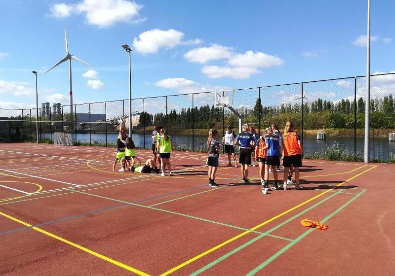 Herdersbrug Youth Hostel