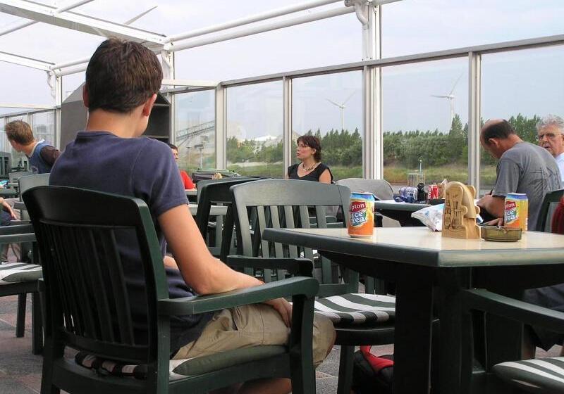 Herdersbrug Youth Hostel