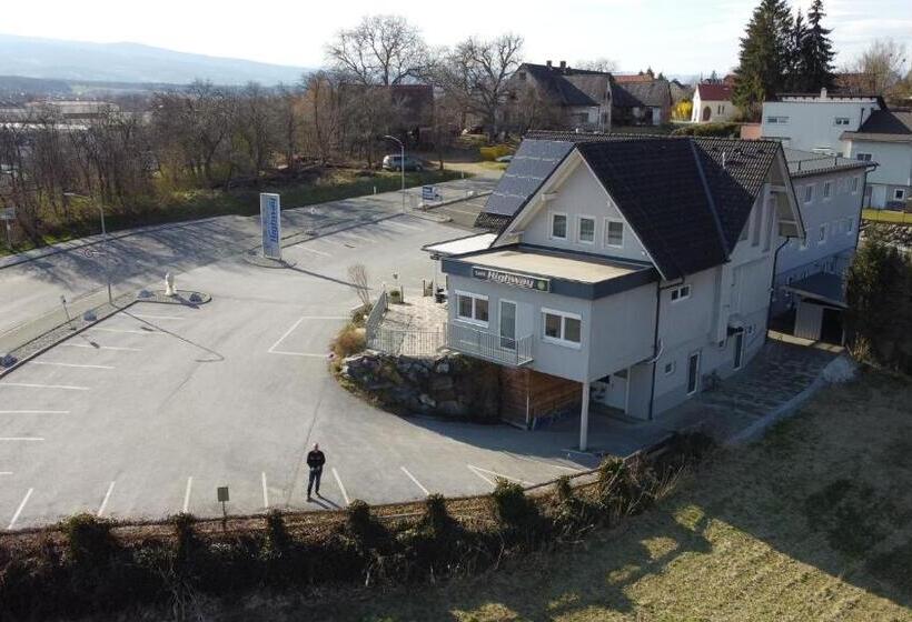 Highway   Bed & Breakfast