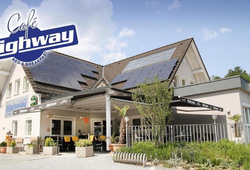 Highway   Bed & Breakfast