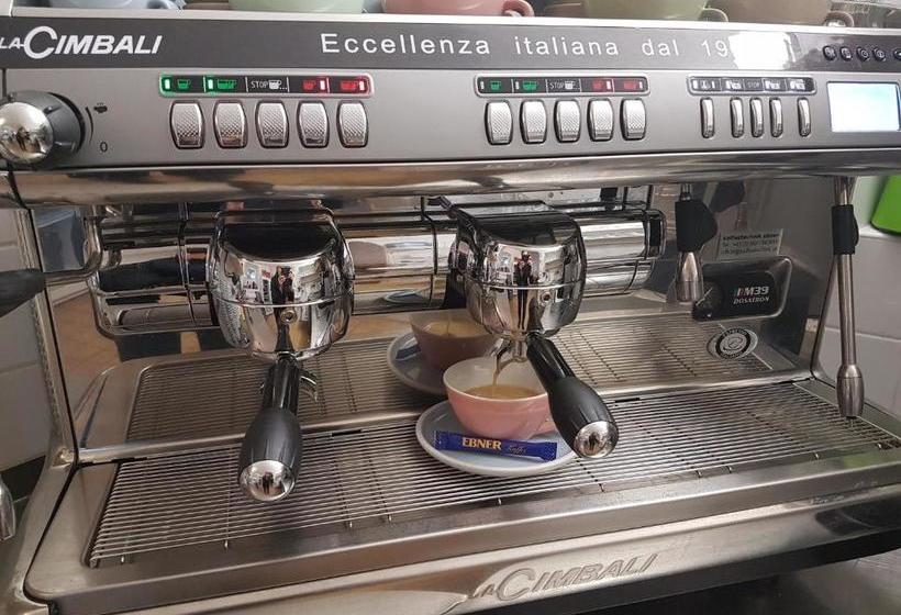 ホテル Das Grafengut