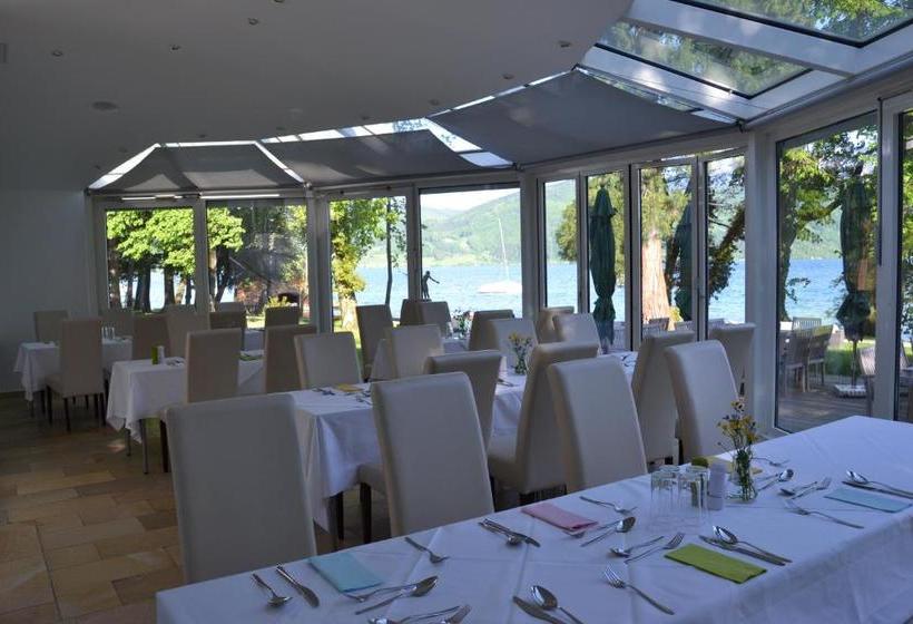 ホテル Das Grafengut