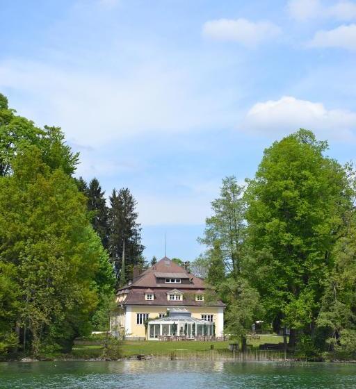 ホテル Das Grafengut