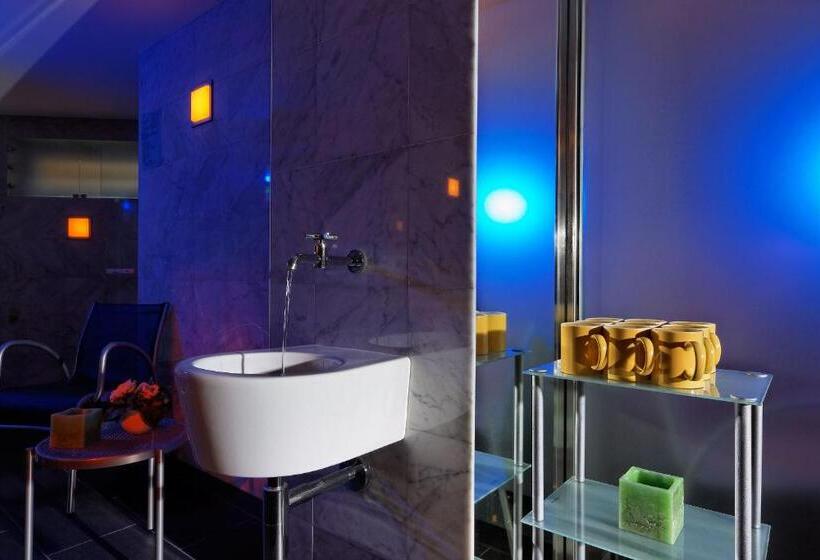 هتل Garni Maria Theresia