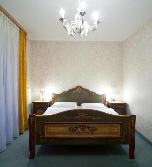 فندق Goldener Ochs