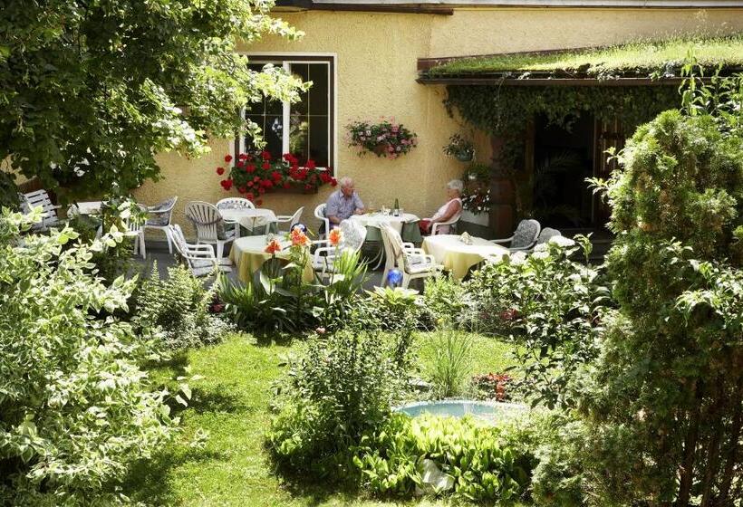 فندق Goldener Ochs