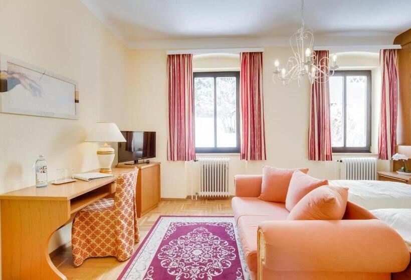 فندق Himmelreich