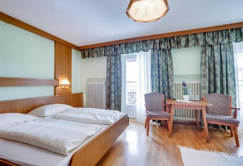 فندق Himmelreich