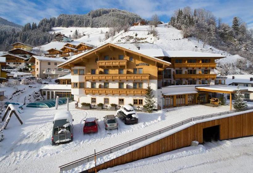 فندق Johanneshof