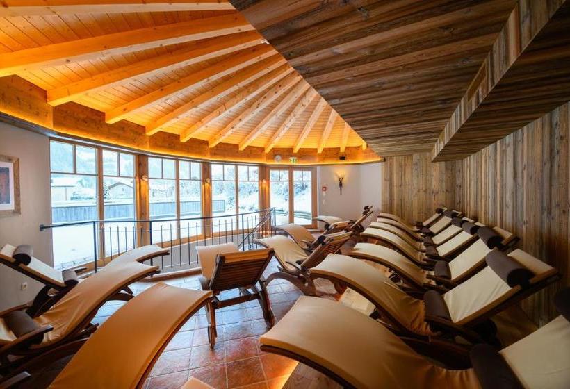 فندق Johanneshof