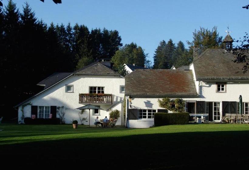 호텔 Le Vieux Moulin