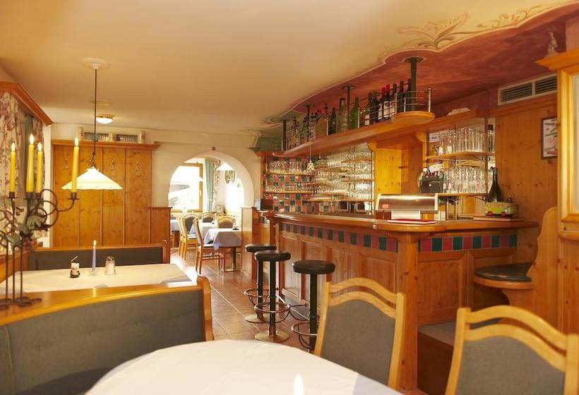 בית מלון כפרי Sieglhub Chalets   Appartements