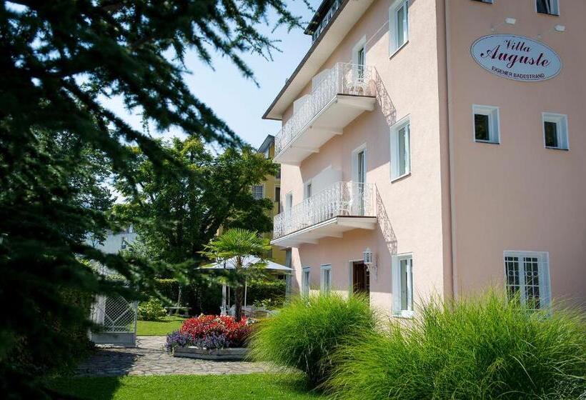 هتل Villa Auguste