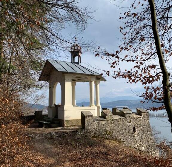 هتل Villa Auguste