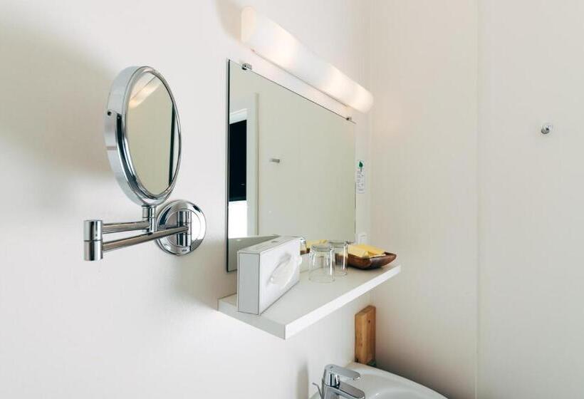 هتل Villa Blumegg