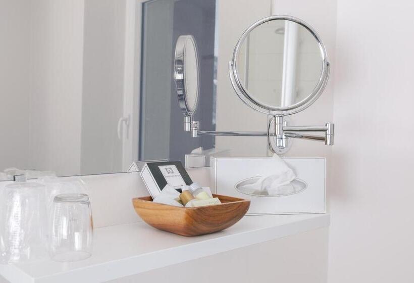 هتل Villa Blumegg