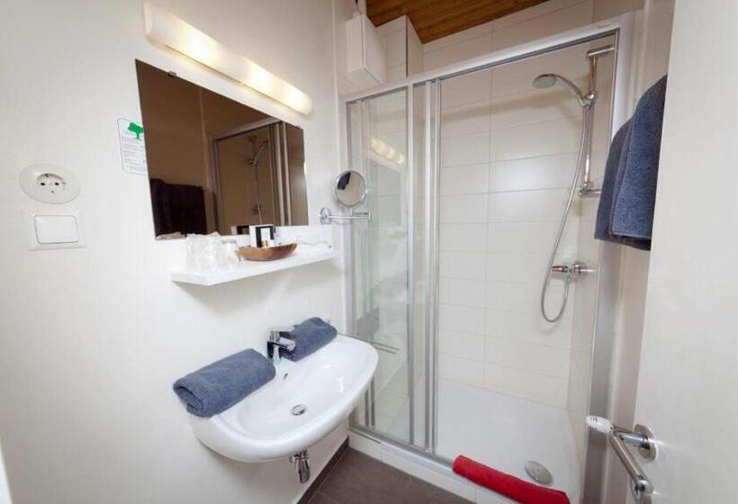 هتل Villa Blumegg