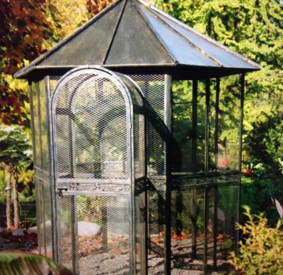 هتل Villa Blumegg