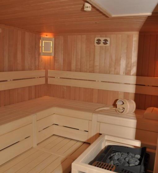 هتل Villa Blumegg