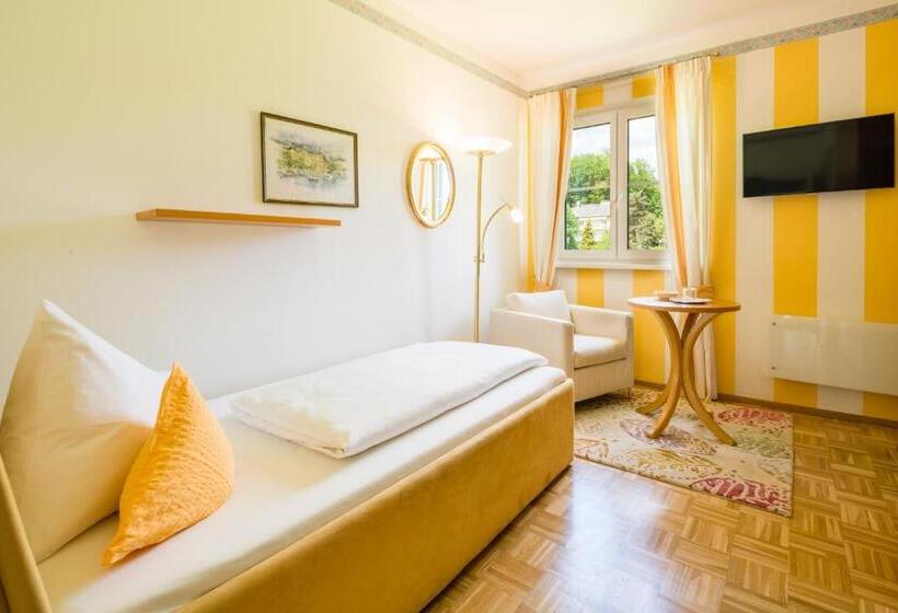 هتل Villa Konstanze