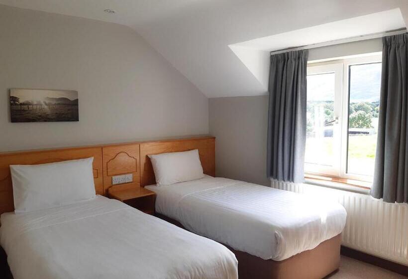 Inveraray Farm B&b