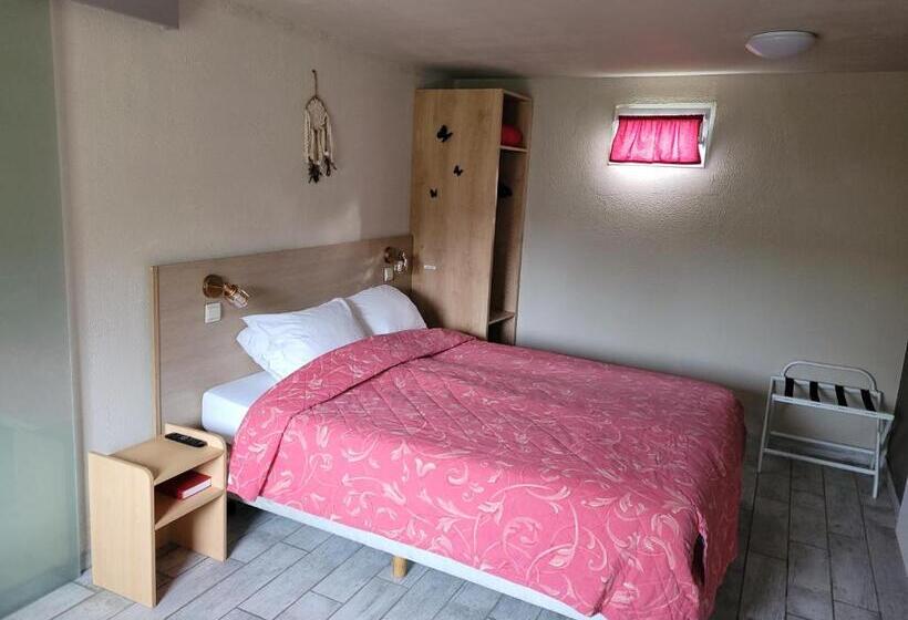 مُتل Le Brissoneau Rendeux