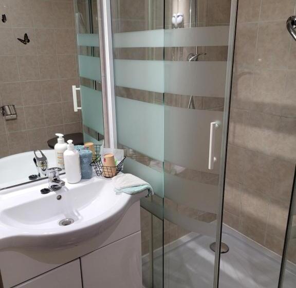 مُتل Le Brissoneau Rendeux