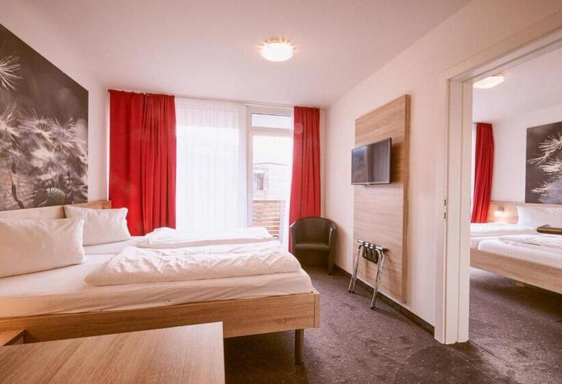 Planai By Alpeffect Hotels