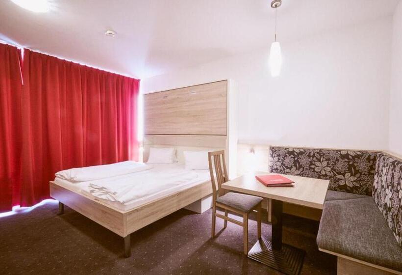 Planai By Alpeffect Hotels