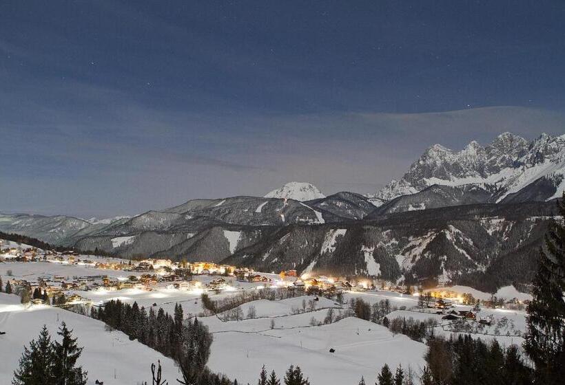 Planai By Alpeffect Hotels