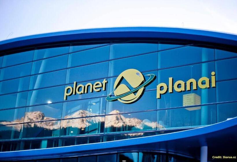 Planai By Alpeffect Hotels