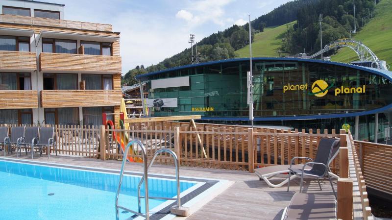 Planai By Alpeffect Hotels