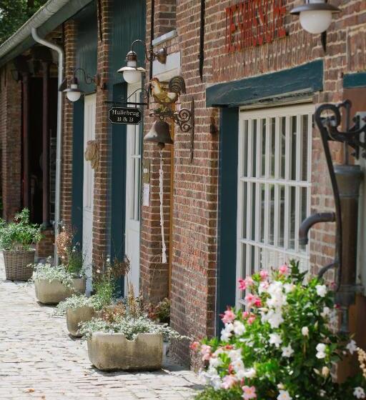 B&b Hullebrug