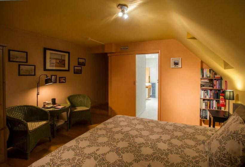 B&b La Clé Du Sud
