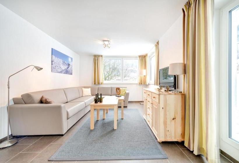 Bed and Breakfast Gasthof Drei Türme