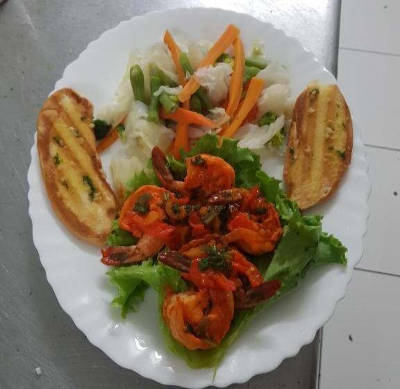 مبيت وإفطار St. James Guesthouse