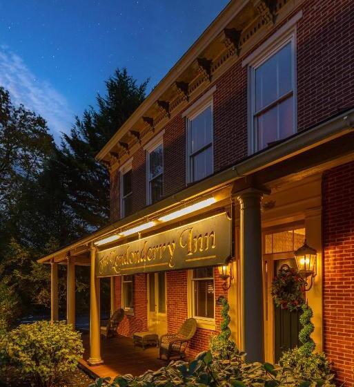 ベッドアンドブレックファースト The Londonderry Inn