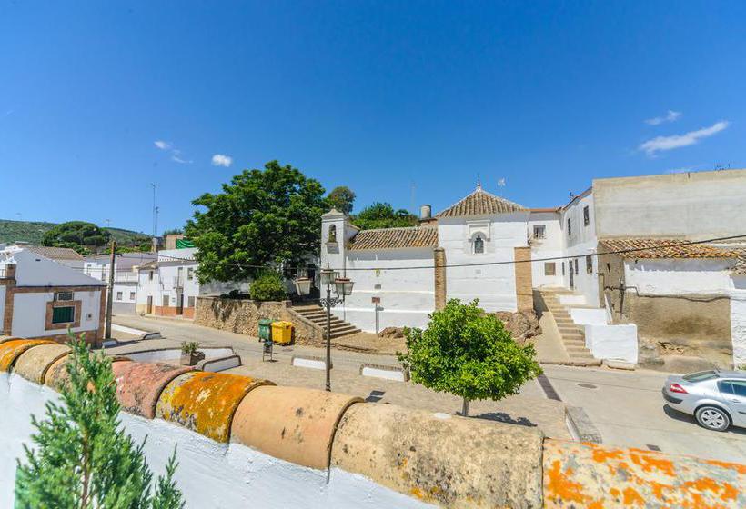 Casa Spa De La Mariola