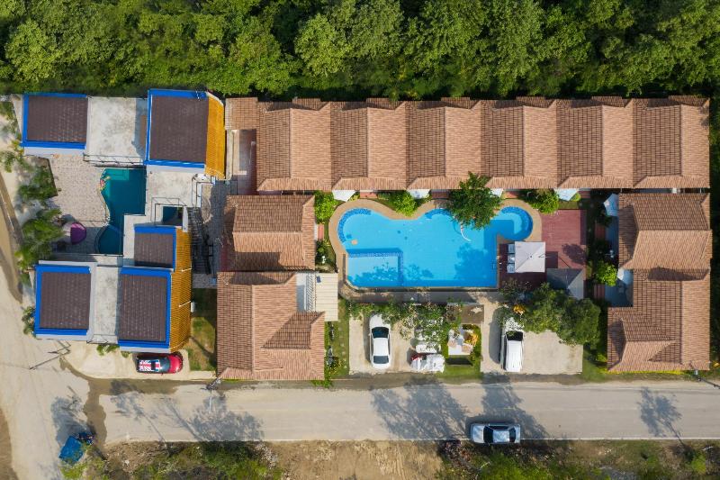 Charm Resort Chaam
