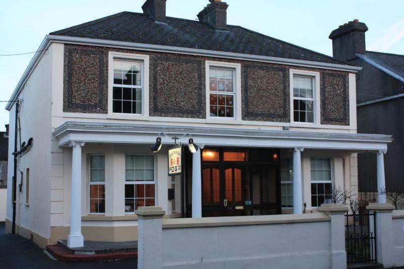 Desota House Bed And Breakfast